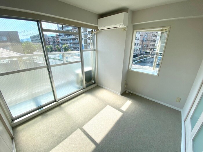 プチシャトレ森北の物件内観写真