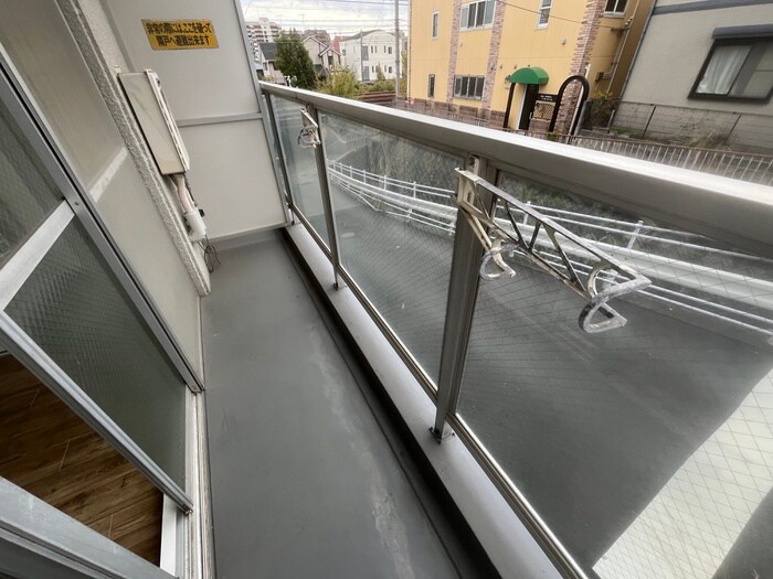 プチシャトレ森北の物件内観写真