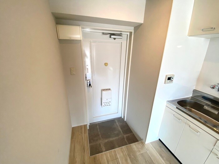 プチシャトレ森北の物件内観写真