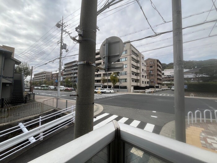 プチシャトレ森北の物件内観写真