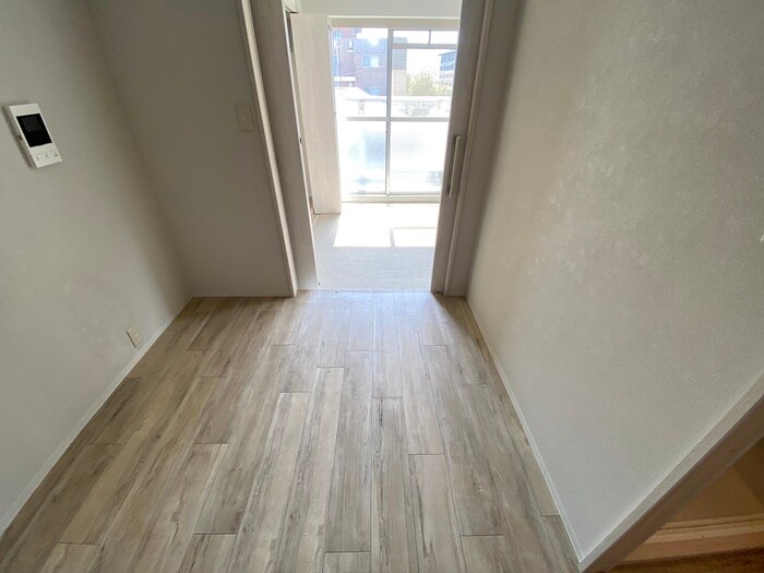 プチシャトレ森北の物件内観写真