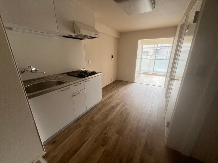 プチシャトレ森北の物件内観写真