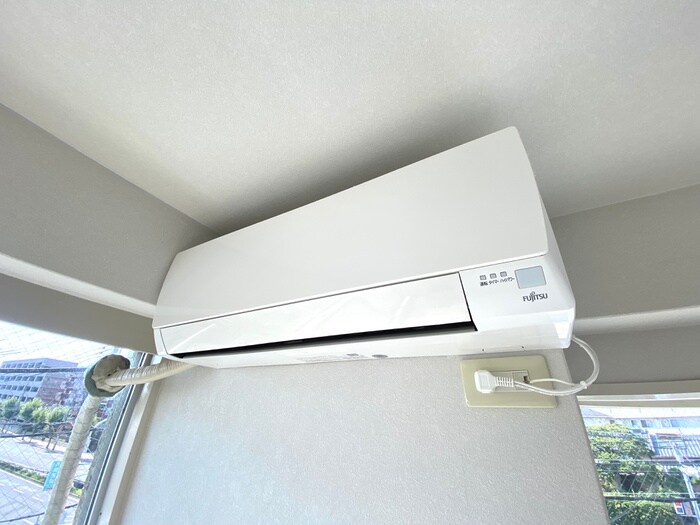 プチシャトレ森北の物件内観写真