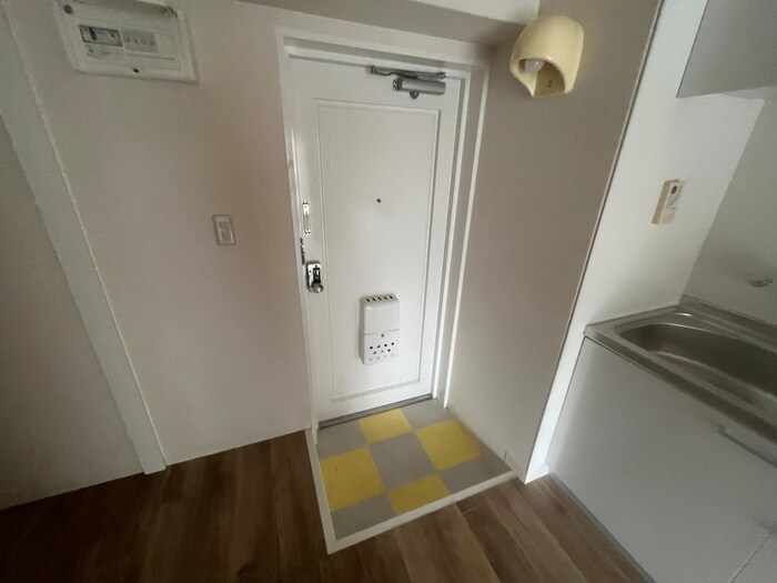 プチシャトレ森北の物件内観写真