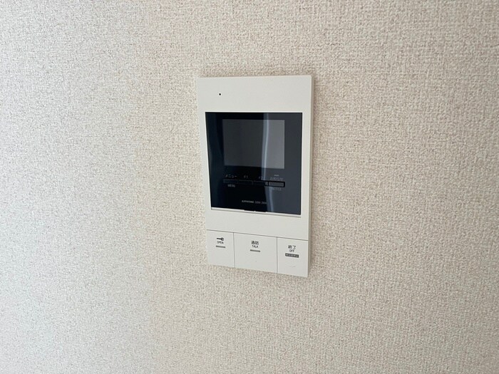 プチシャトレ森北の物件内観写真