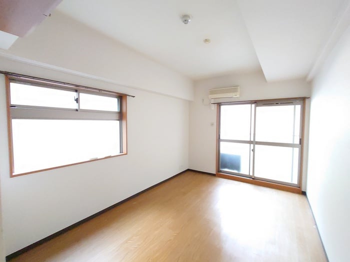 Ｓｈｉｎｅ蛸薬師の物件内観写真