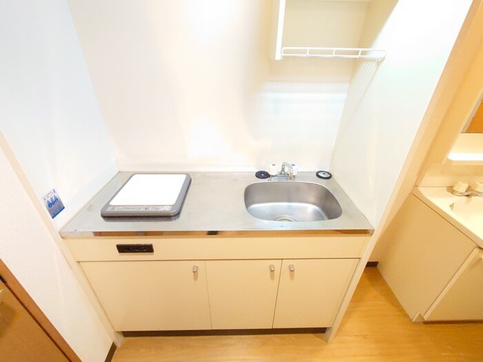 Ｓｈｉｎｅ蛸薬師の物件内観写真