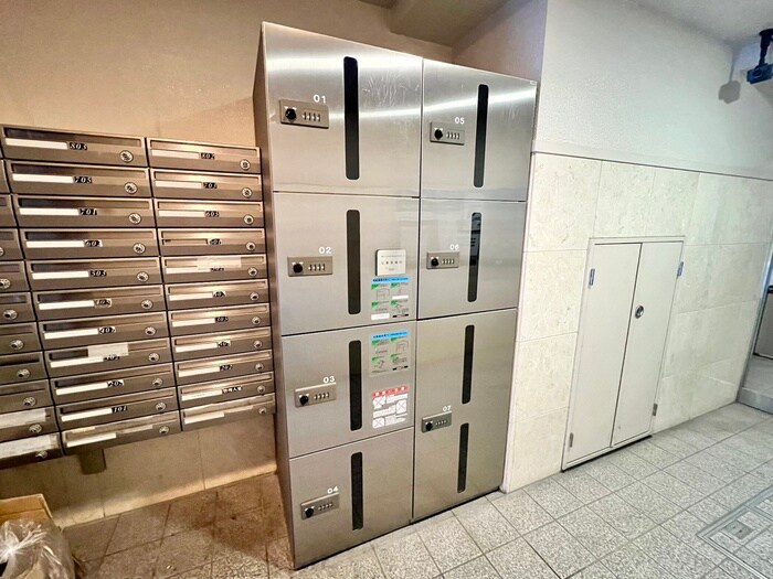 Ｓｈｉｎｅ蛸薬師の物件外観写真