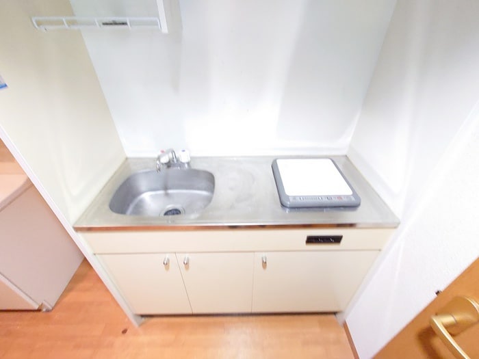 Ｓｈｉｎｅ蛸薬師の物件内観写真