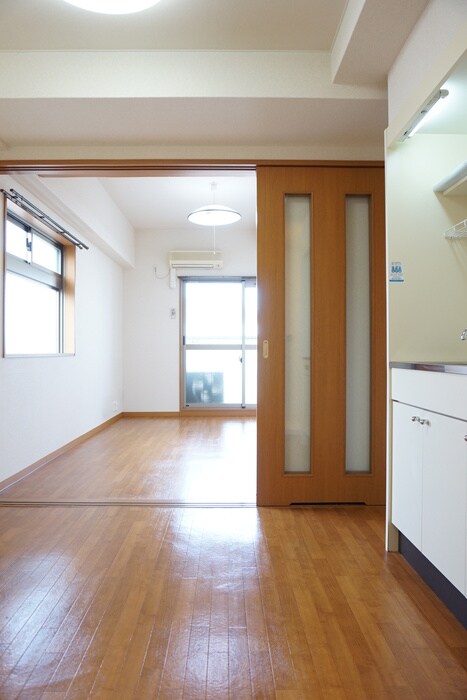 Ｓｈｉｎｅ蛸薬師の物件内観写真