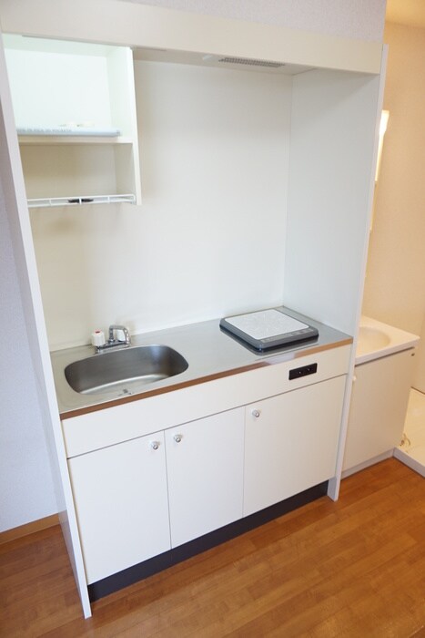 Ｓｈｉｎｅ蛸薬師の物件内観写真