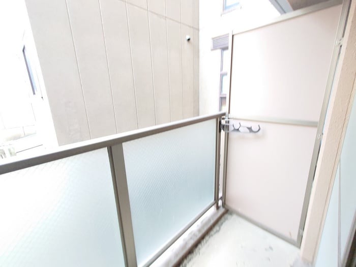 Ｓｈｉｎｅ蛸薬師の物件内観写真