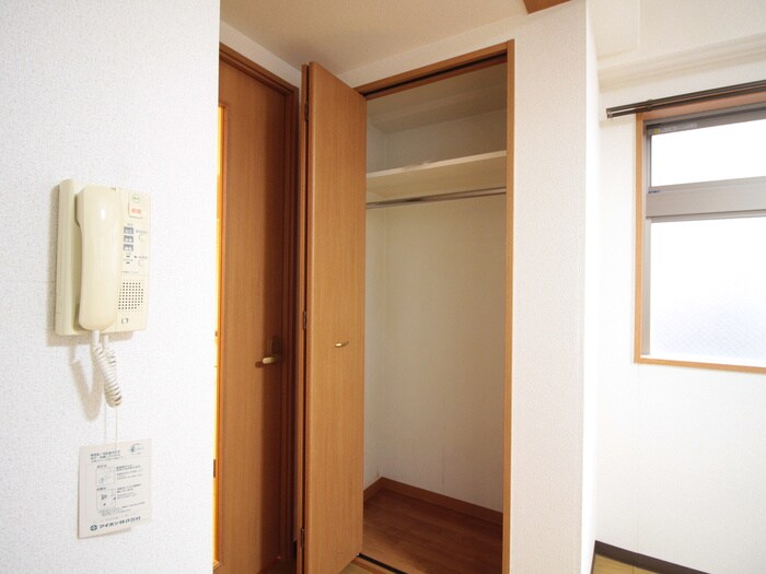 Ｓｈｉｎｅ蛸薬師の物件内観写真