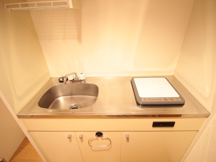 Ｓｈｉｎｅ蛸薬師の物件内観写真