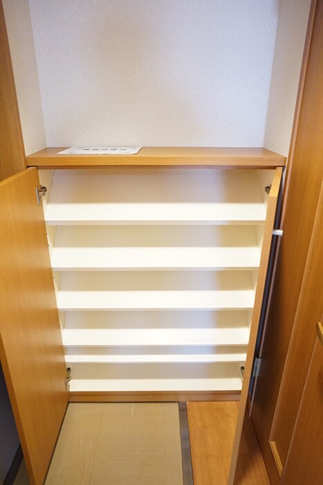 Ｓｈｉｎｅ蛸薬師の物件内観写真