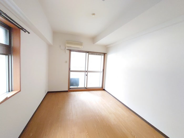 Ｓｈｉｎｅ蛸薬師の物件内観写真