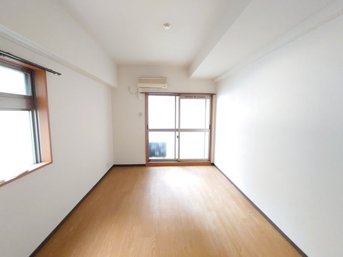 Ｓｈｉｎｅ蛸薬師の物件内観写真