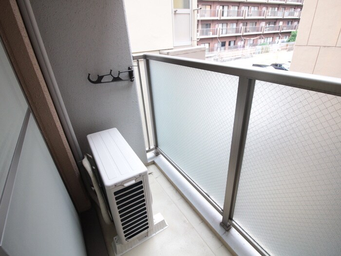 Ｓｈｉｎｅ蛸薬師の物件内観写真