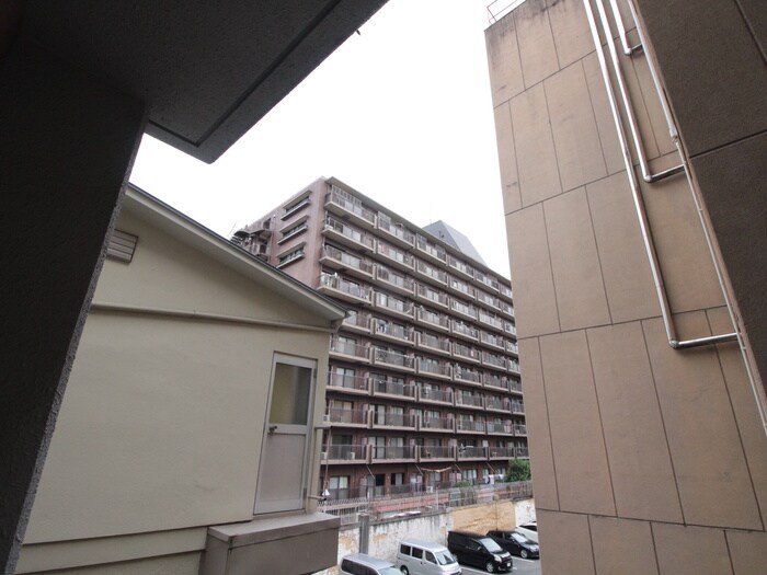 Ｓｈｉｎｅ蛸薬師の物件内観写真