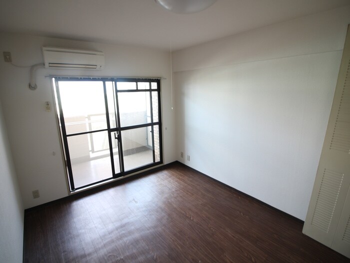 リエス伊丹駅前の物件内観写真