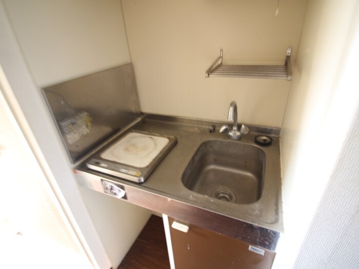 リエス伊丹駅前の物件内観写真