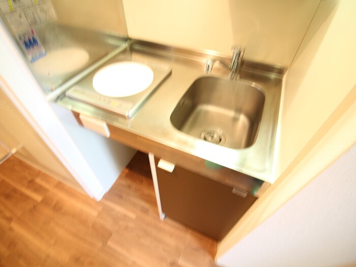 リエス伊丹駅前の物件内観写真