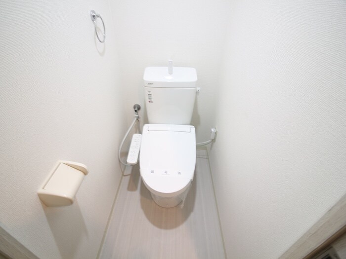 リエス伊丹駅前の物件内観写真