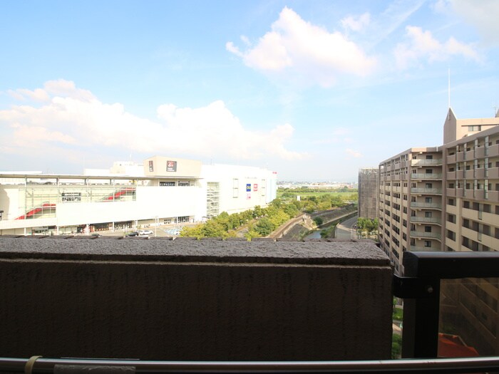 リエス伊丹駅前の物件内観写真