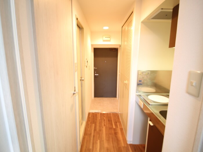 リエス伊丹駅前の物件内観写真