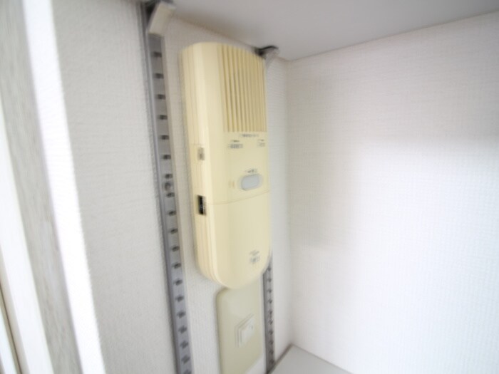 リエス伊丹駅前の物件内観写真