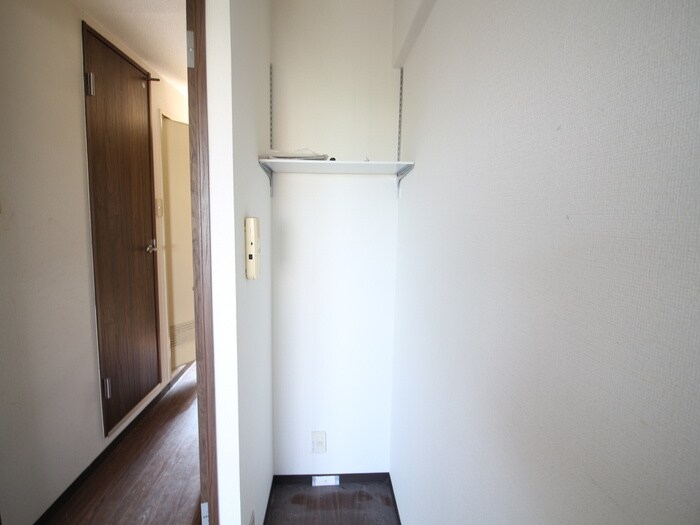 リエス伊丹駅前の物件内観写真