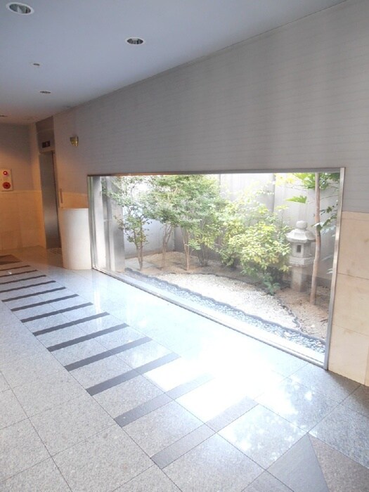 サンクチュアリの物件外観写真