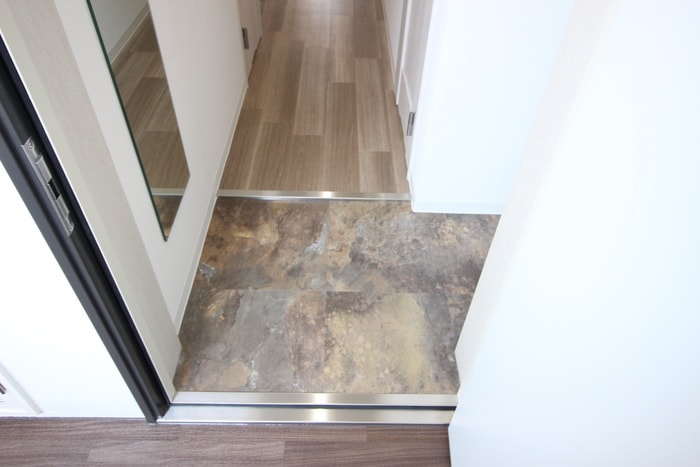 トレノーヴェ南巽の物件内観写真