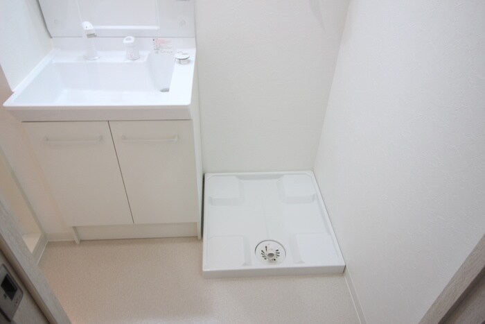 トレノーヴェ南巽の物件内観写真