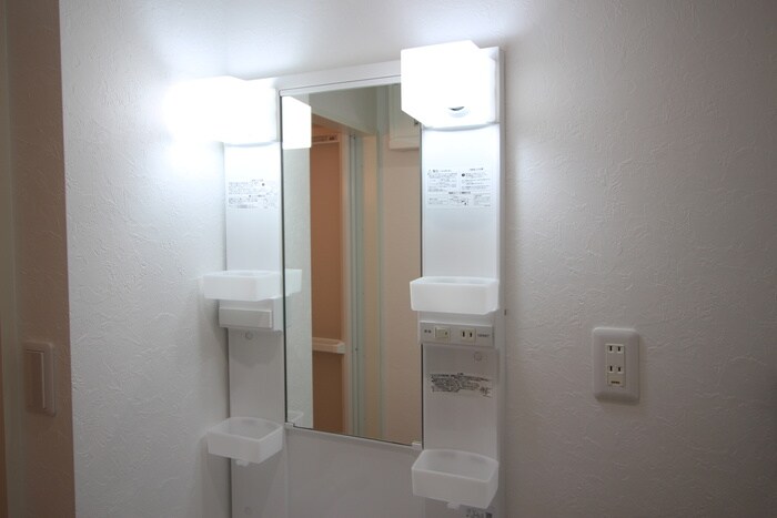 トレノーヴェ南巽の物件内観写真