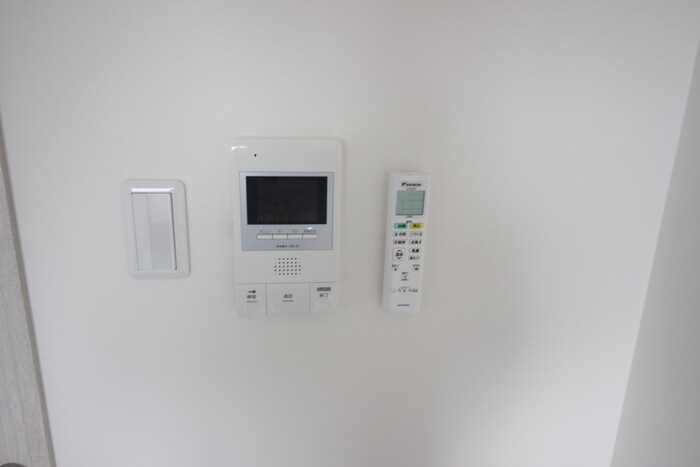 トレノーヴェ南巽の物件内観写真