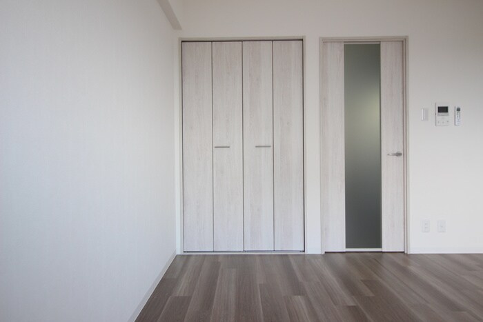 トレノーヴェ南巽の物件内観写真