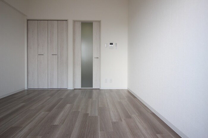 トレノーヴェ南巽の物件内観写真