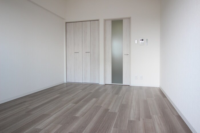 トレノーヴェ南巽の物件内観写真