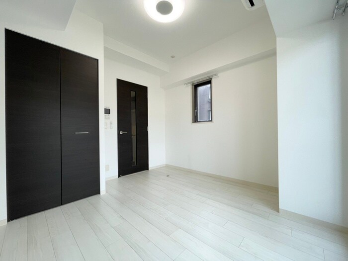 ｴｽﾃﾑｺｰﾄ神戸山手ｽﾃｰｼｮﾝﾃﾞｭｵの物件内観写真