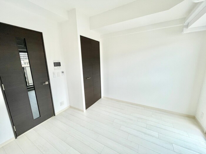 ｴｽﾃﾑｺｰﾄ神戸山手ｽﾃｰｼｮﾝﾃﾞｭｵの物件内観写真