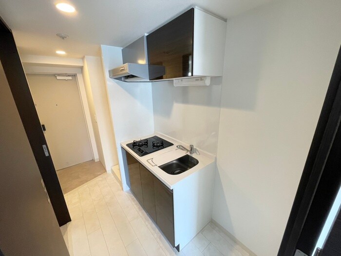 ｴｽﾃﾑｺｰﾄ神戸山手ｽﾃｰｼｮﾝﾃﾞｭｵの物件内観写真