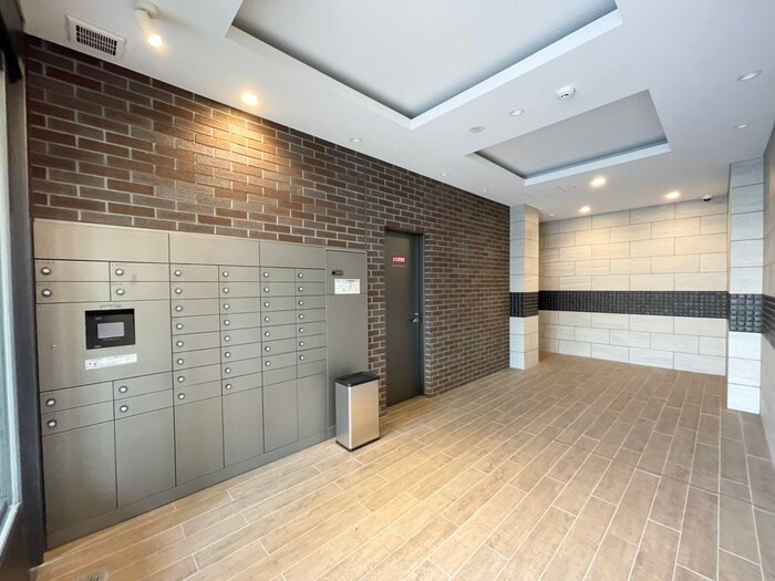 ｴｽﾃﾑｺｰﾄ神戸山手ｽﾃｰｼｮﾝﾃﾞｭｵの物件外観写真