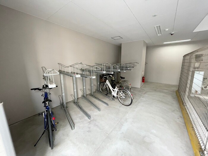 ｴｽﾃﾑｺｰﾄ神戸山手ｽﾃｰｼｮﾝﾃﾞｭｵの物件外観写真