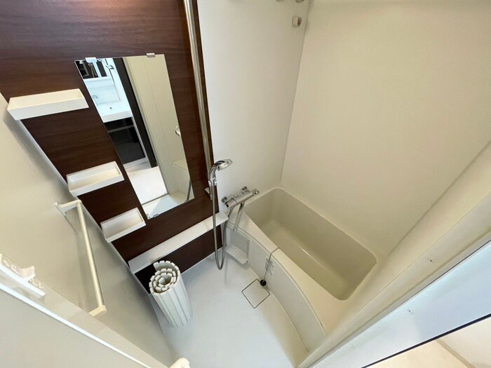 ｴｽﾃﾑｺｰﾄ神戸山手ｽﾃｰｼｮﾝﾃﾞｭｵの物件内観写真