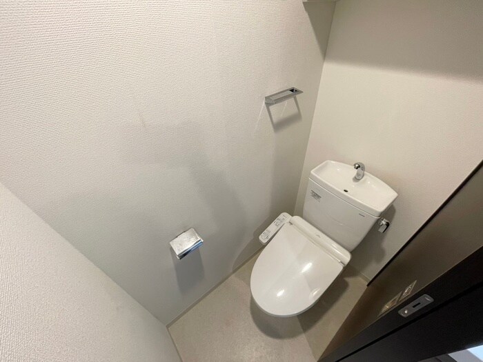 ｴｽﾃﾑｺｰﾄ神戸山手ｽﾃｰｼｮﾝﾃﾞｭｵの物件内観写真