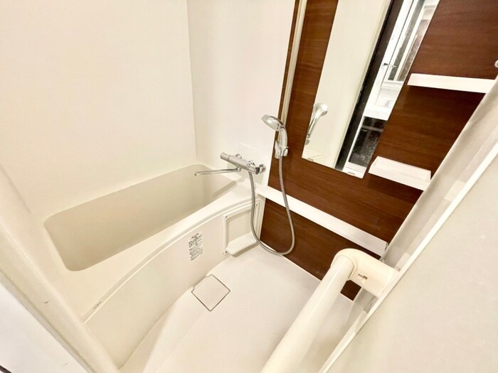 ｴｽﾃﾑｺｰﾄ神戸山手ｽﾃｰｼｮﾝﾃﾞｭｵの物件内観写真