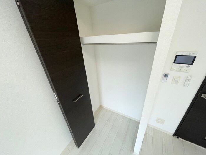 ｴｽﾃﾑｺｰﾄ神戸山手ｽﾃｰｼｮﾝﾃﾞｭｵの物件内観写真