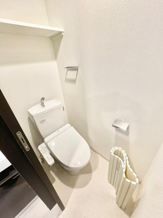 ｴｽﾃﾑｺｰﾄ神戸山手ｽﾃｰｼｮﾝﾃﾞｭｵの物件内観写真