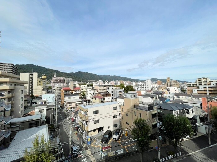 ｴｽﾃﾑｺｰﾄ神戸山手ｽﾃｰｼｮﾝﾃﾞｭｵの物件内観写真